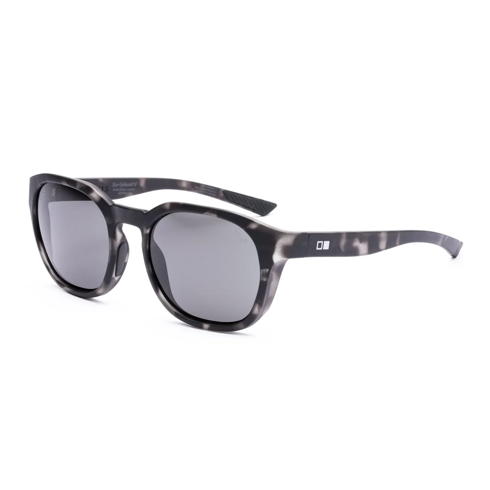 Otis Offset Sport - Matte Slate Tort - Image 2