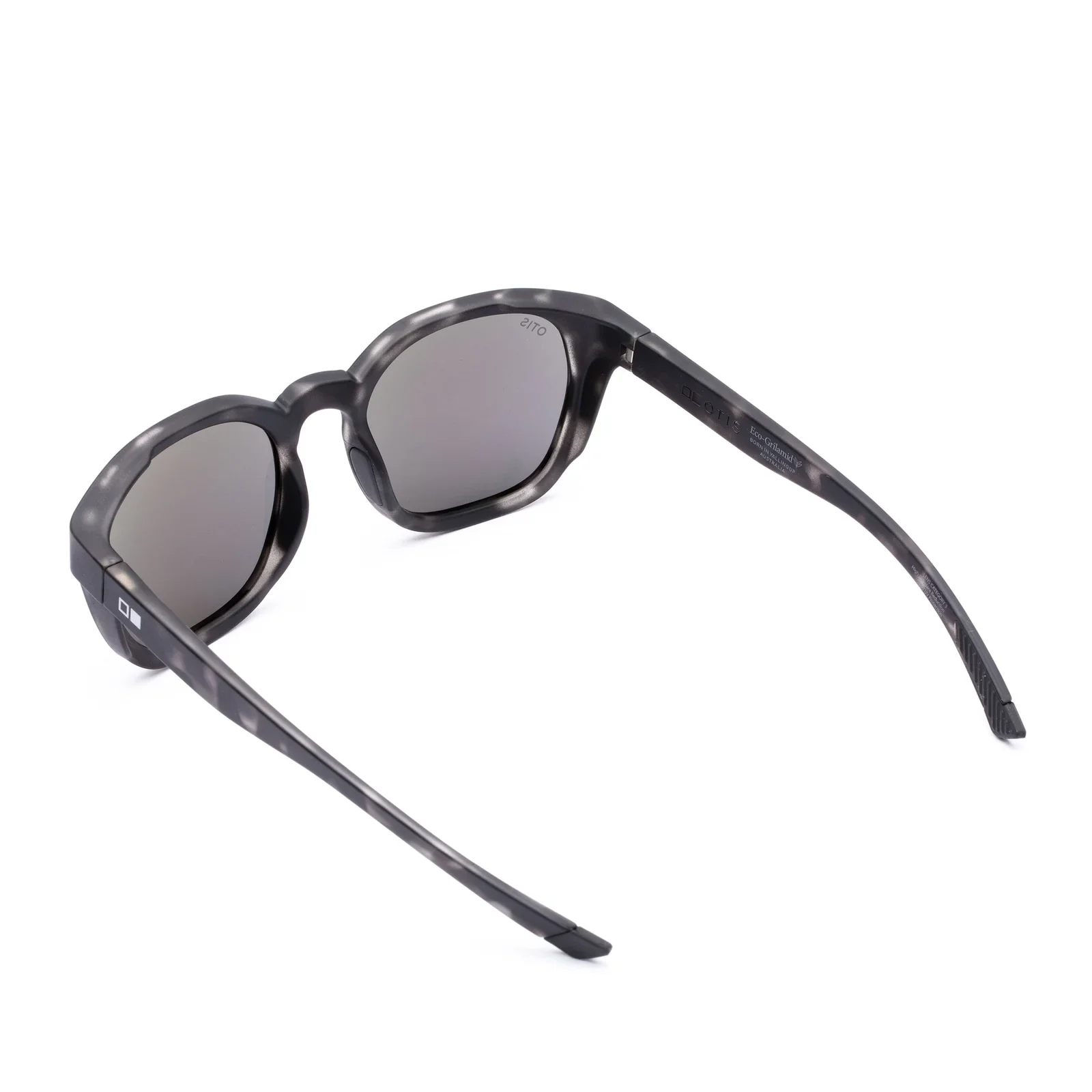 Otis Offset Sport - Matte Slate Tort - Image 3