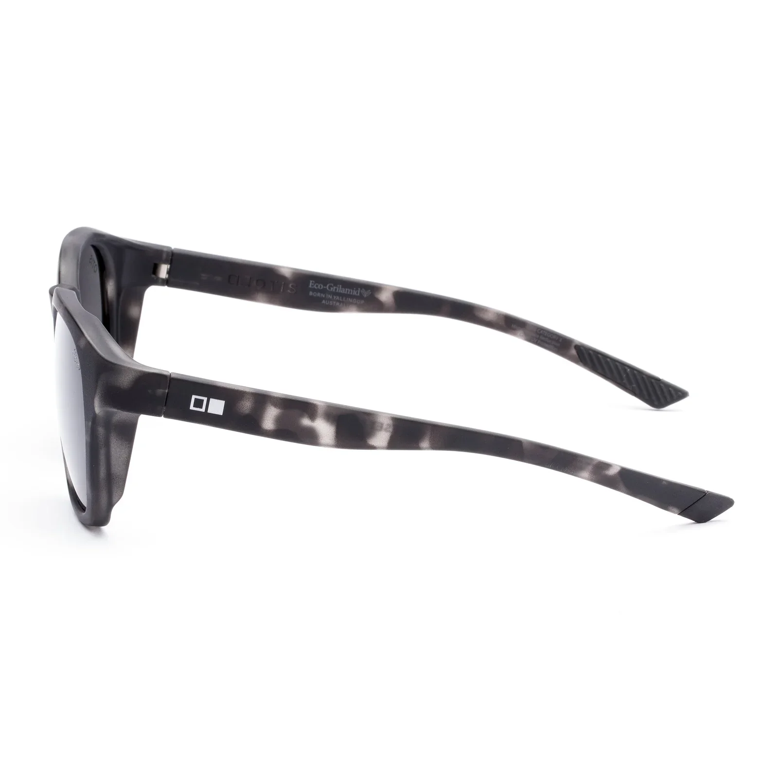 Otis Offset Sport - Matte Slate Tort - Image 4