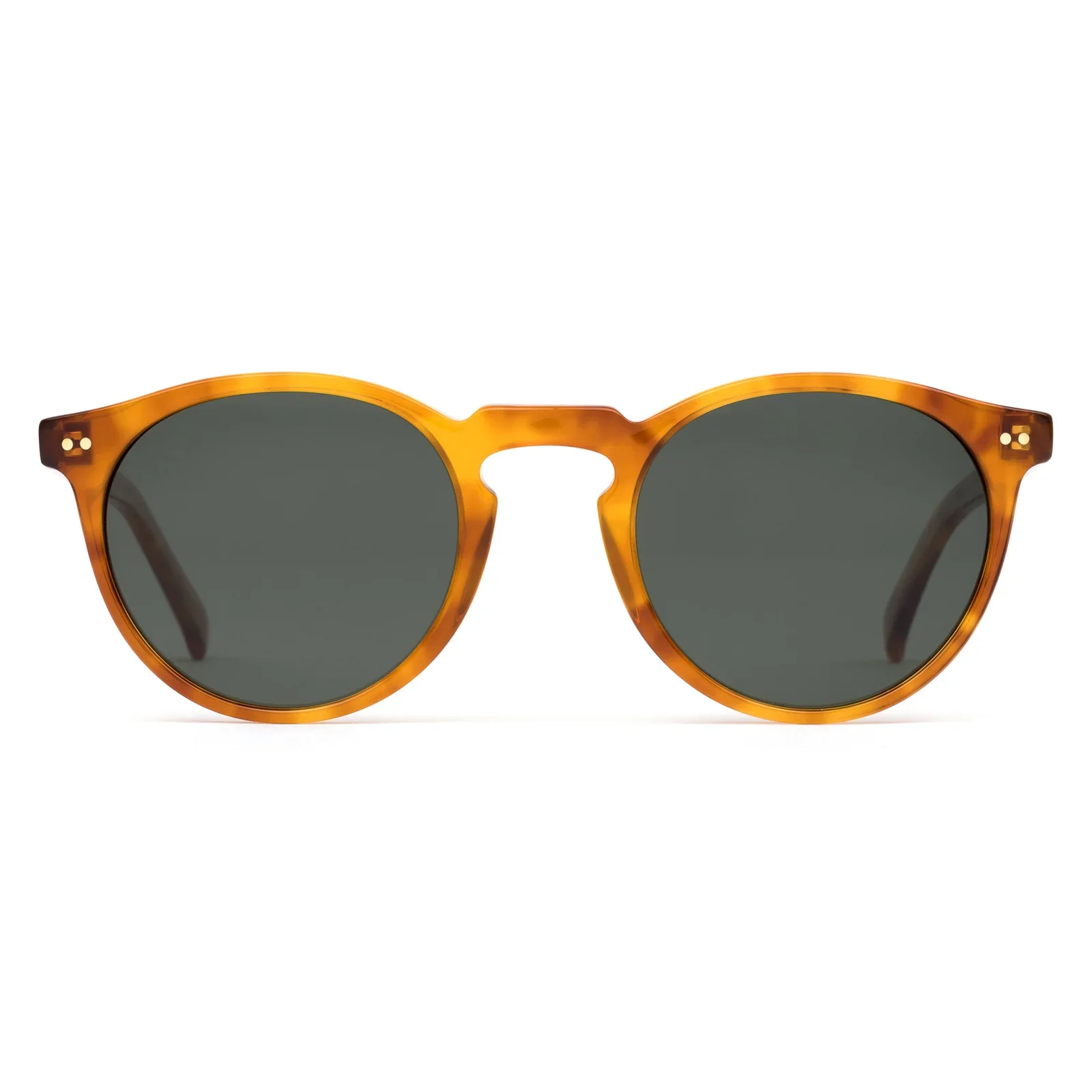 Otis Omar - Amber Tort / Grey