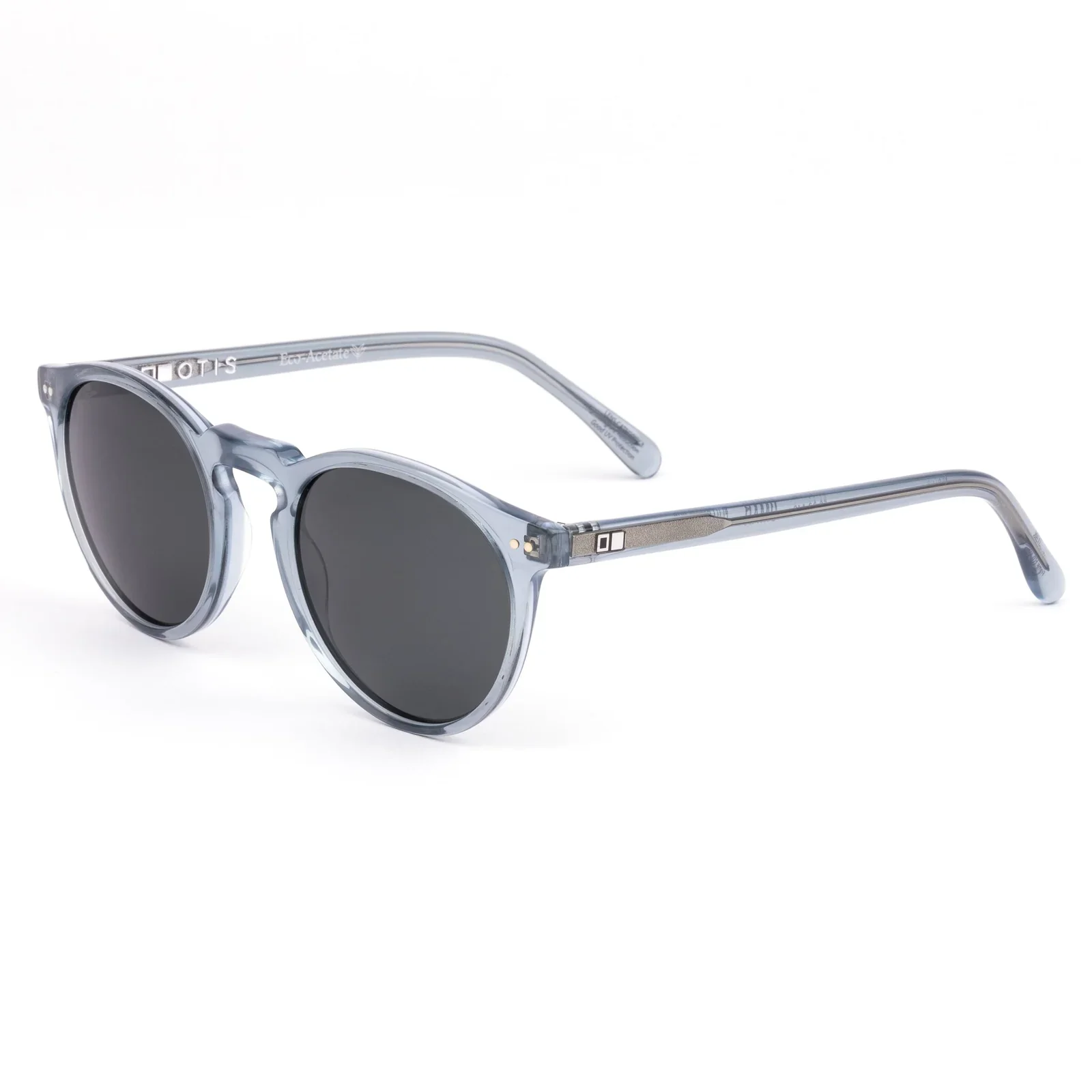 Otis Omar - Eco Crystal Blue - Image 2