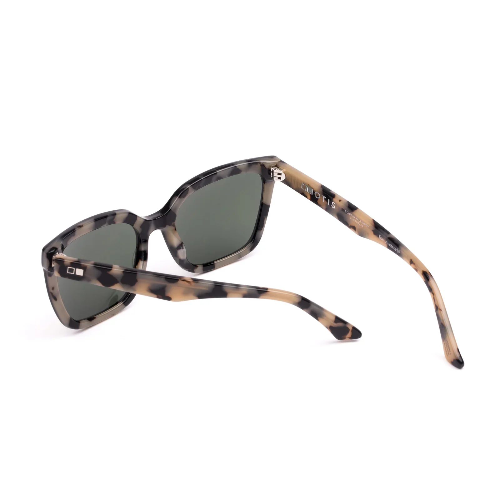 Otis Pursuit - Eco Havana Liquorice - Image 3