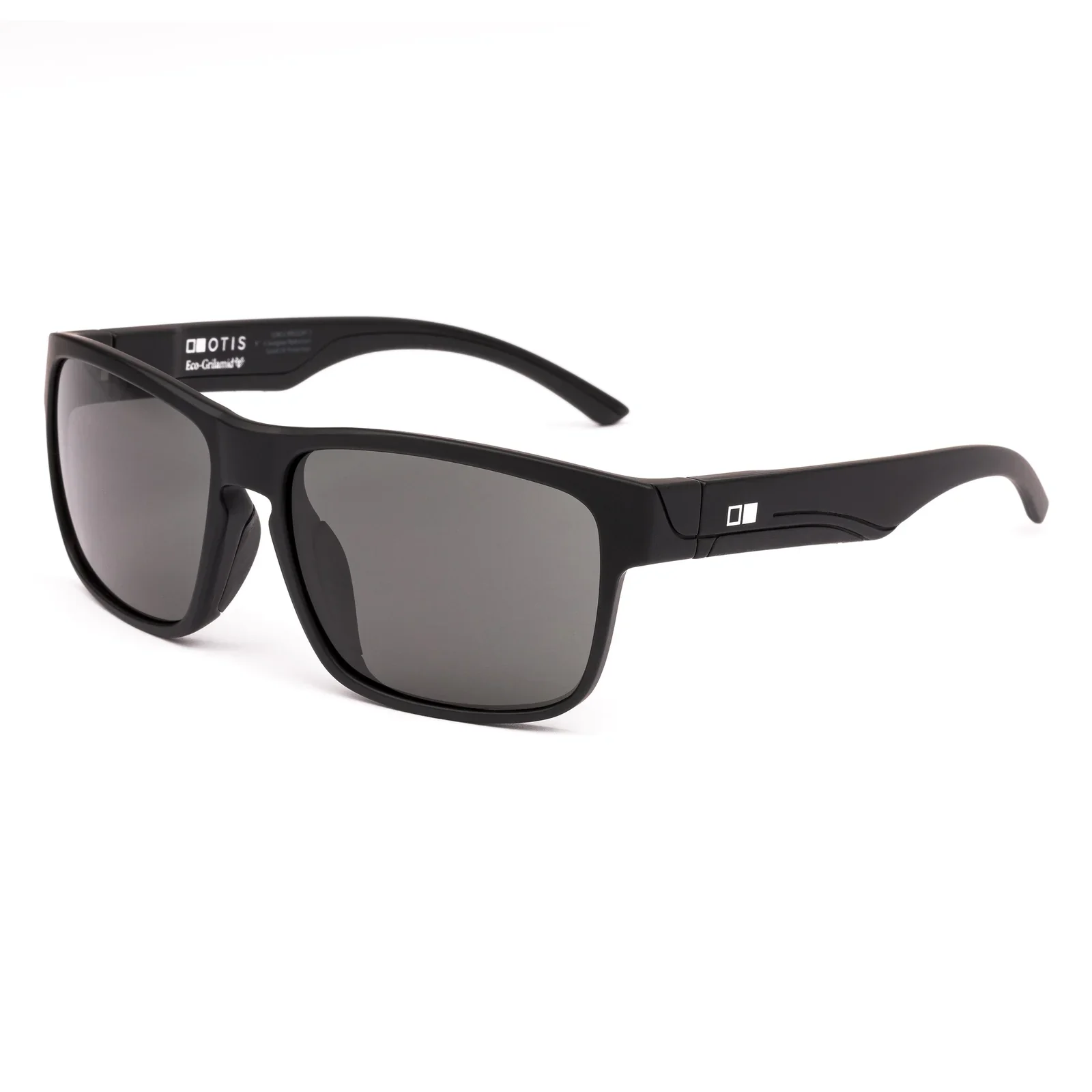 Otis Rambler Sport - Matte Black / Grey - Image 2
