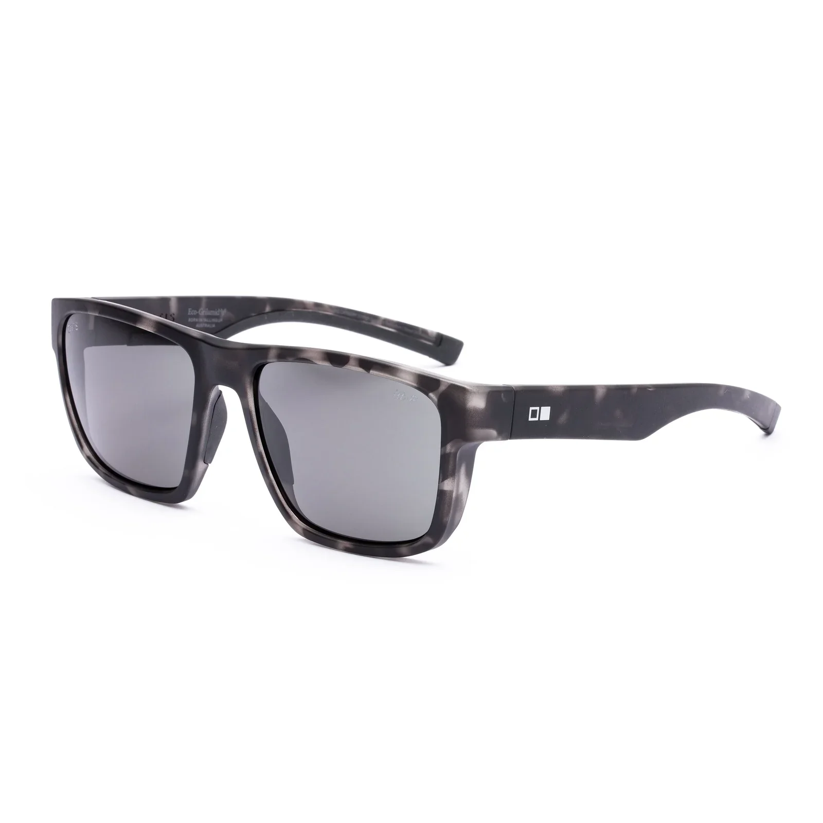 Otis Request Sport - Matte Slate Tort - Image 2