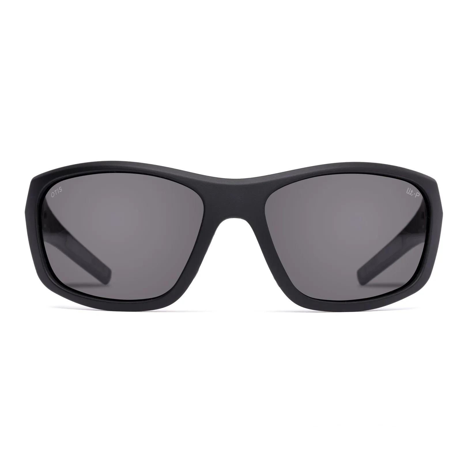 Otis Vanta Sport - Matte Black / Grey