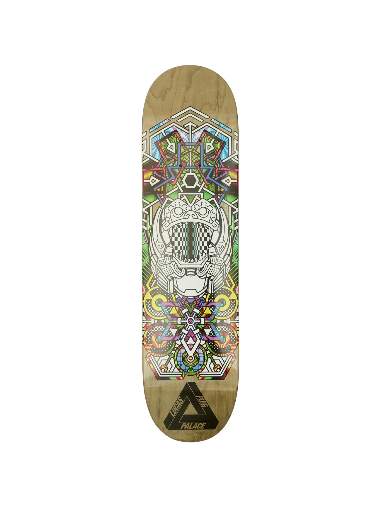 Palace S36 Lucas Pro Deck - 8.2