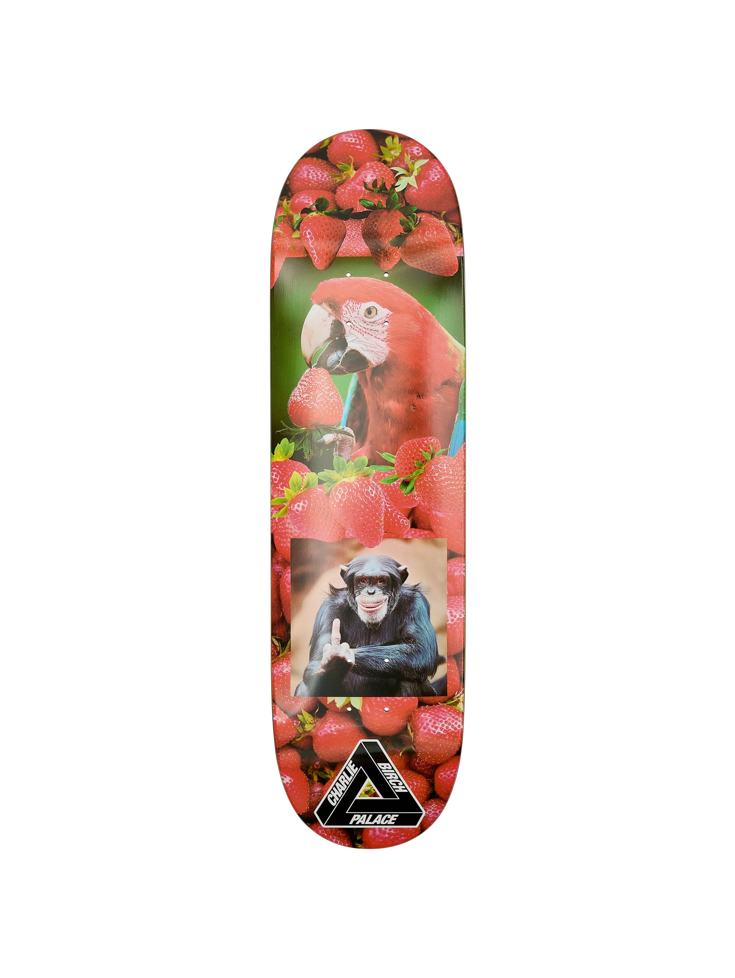 Palace S38 Charlie Pro - 8.5