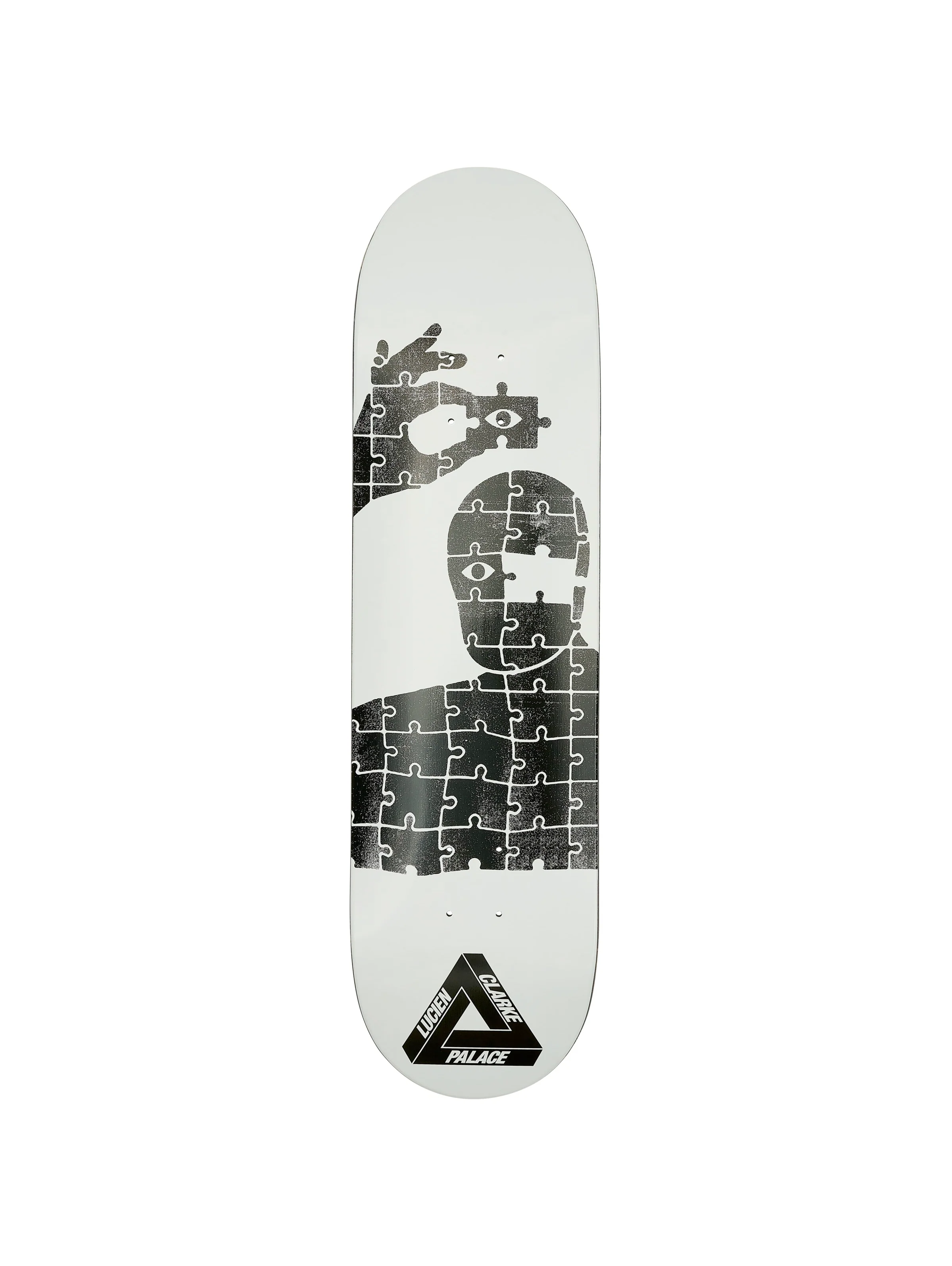 Palace S38 Lucien Pro - 8.25