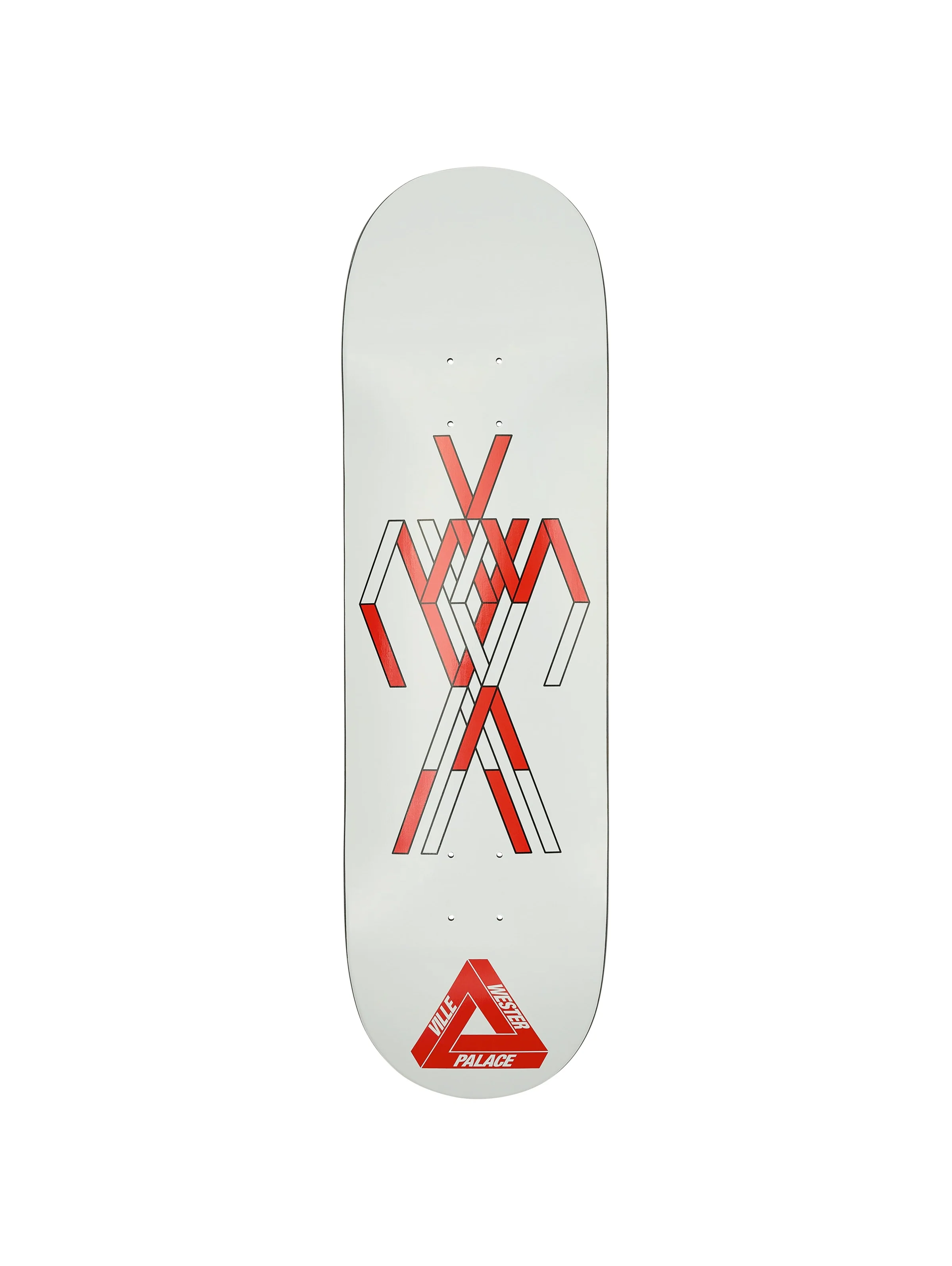 Palace S38 Ville Pro - 9.0
