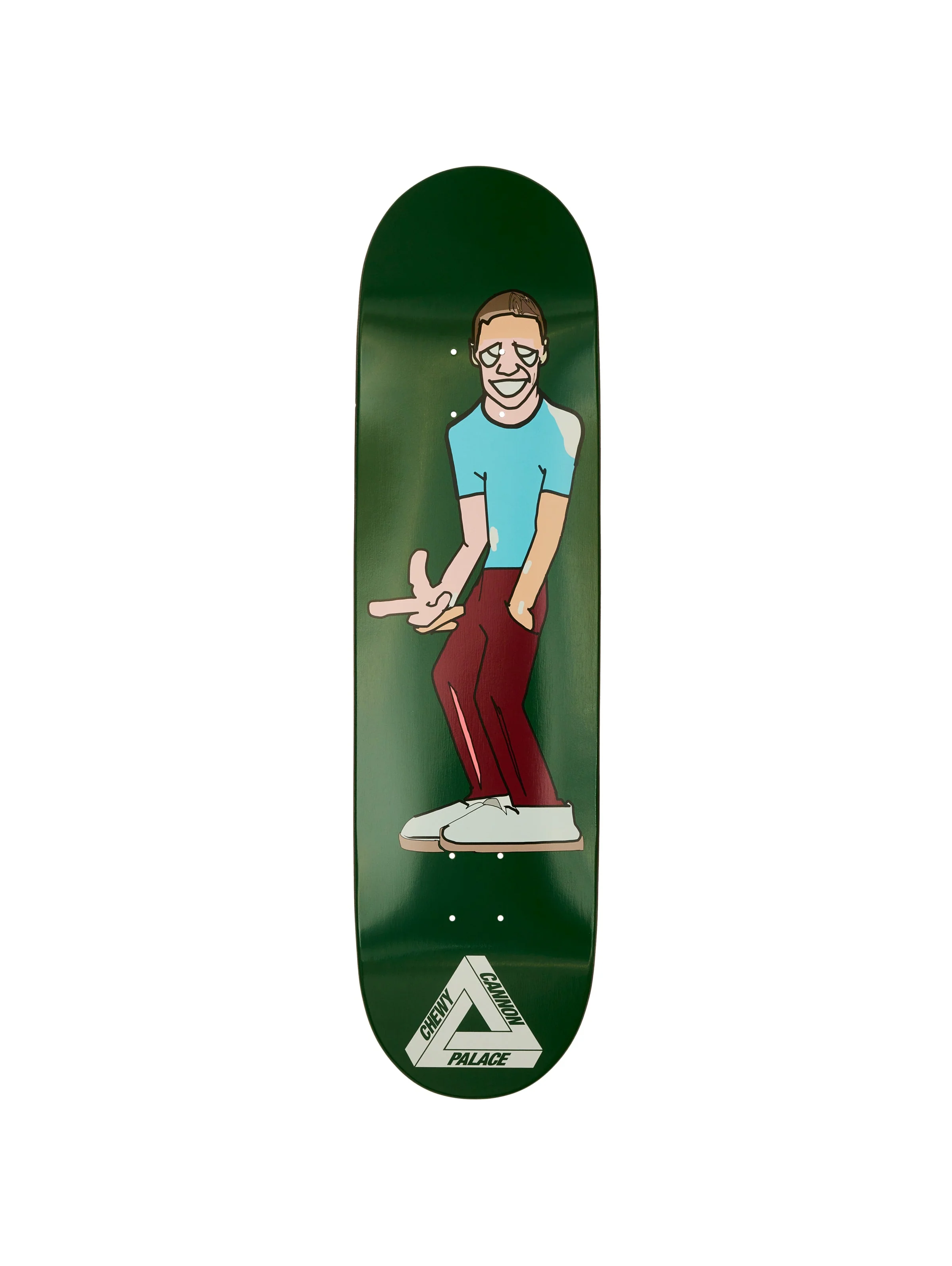 Palace S39 Chewy Pro - 8.375