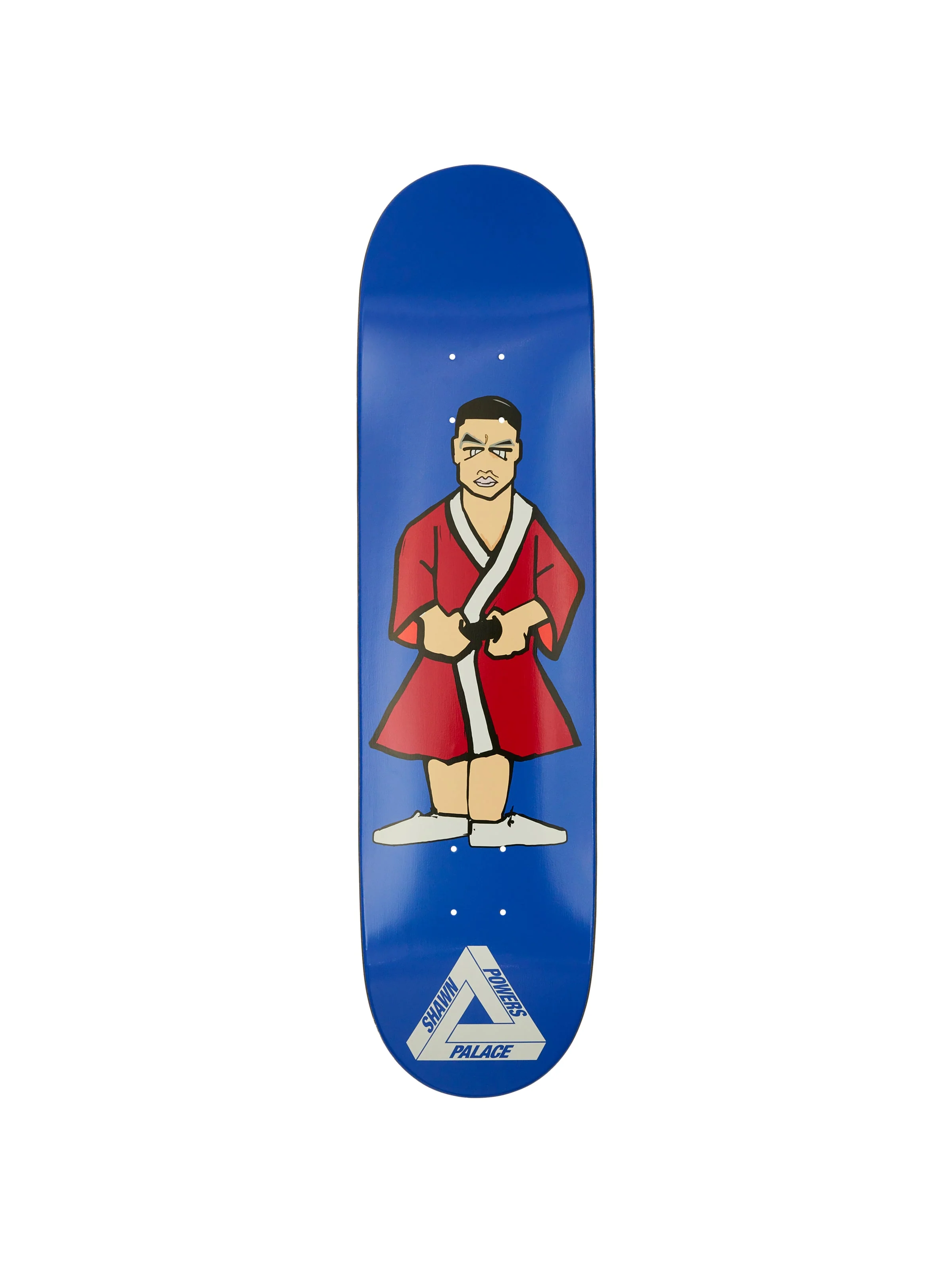 Palace S39 Powers Pro - 8.0
