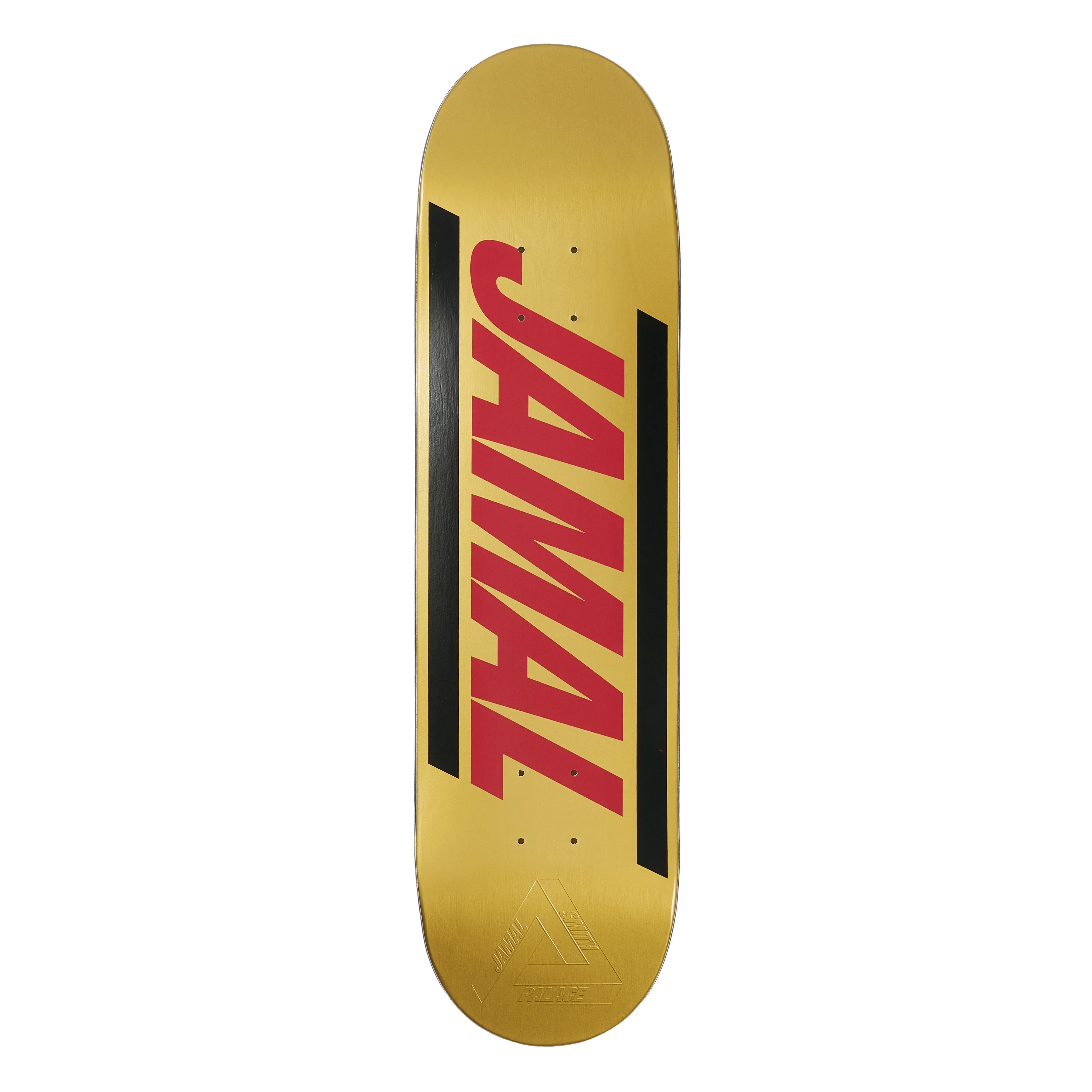 Palace S41 Jamal Pro Deck - 8.25