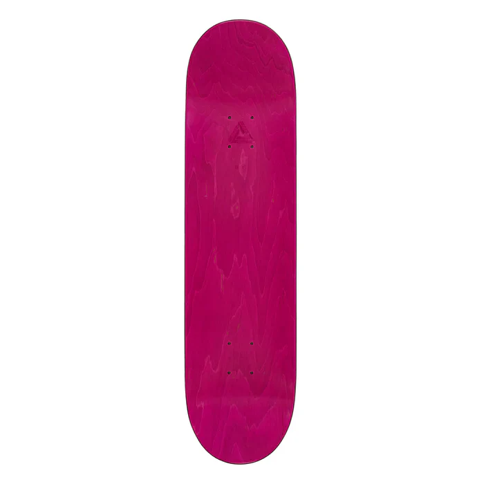 Palace S42 Brady Pro Deck - 8.06 - Image 2