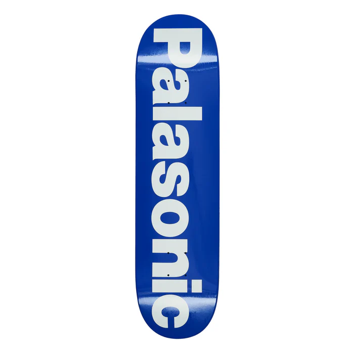 Palace S42 Palasonic Deck - 8.1