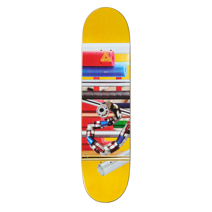 Palace S43 Benny Pro Deck - 8.1 - Image 2