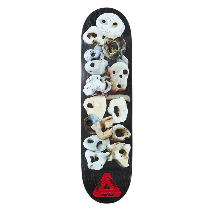 Palace S43 Chewy Pro Deck - 8.375