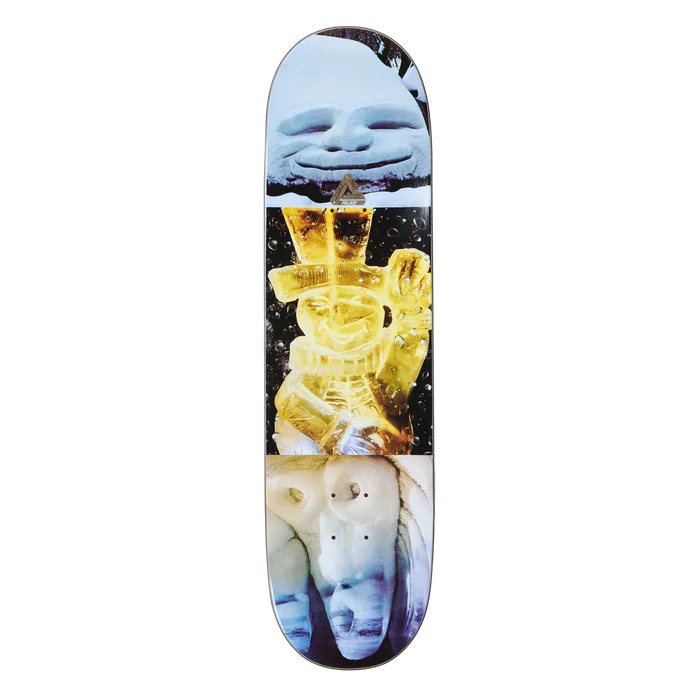 Palace S43 Heitor Pro Deck - 8.5 - Image 2