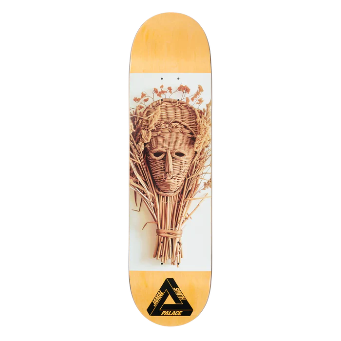Palace S43 Jamal Pro Deck - 8.25