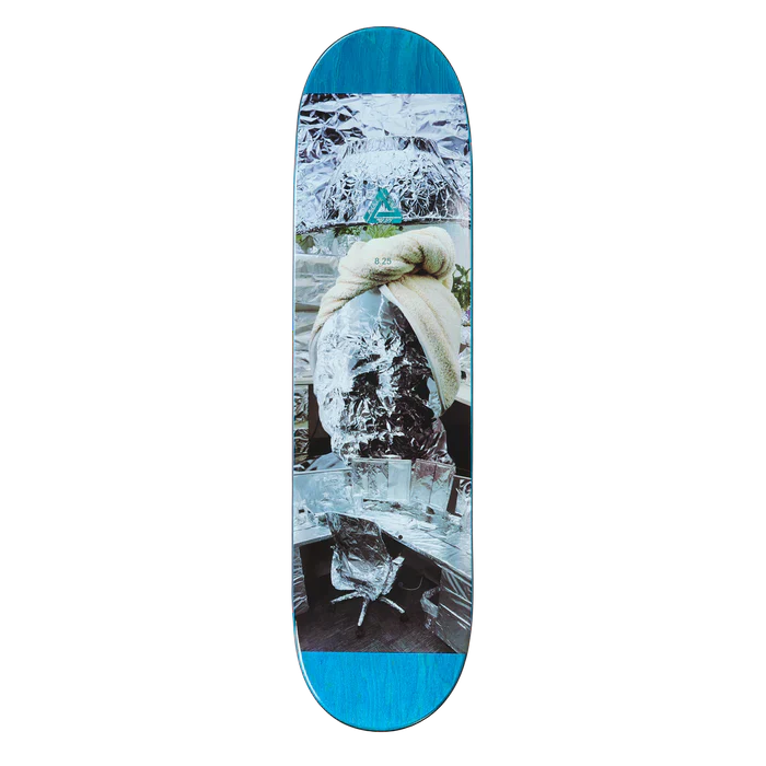Palace S43 Jamal Pro Deck - 8.25 - Image 2