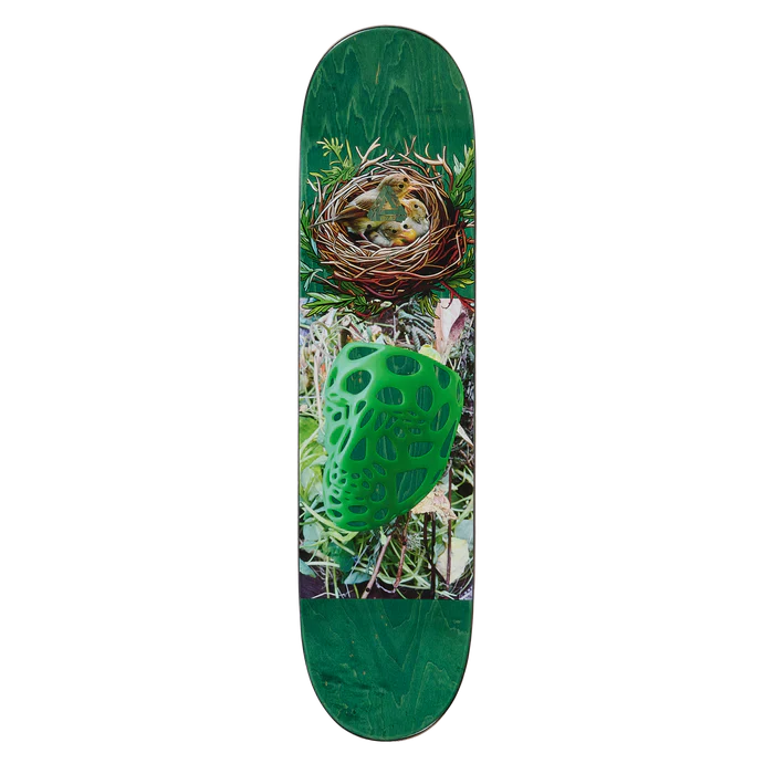 Palace S43 Powers Pro Deck - 8.0 - Image 2