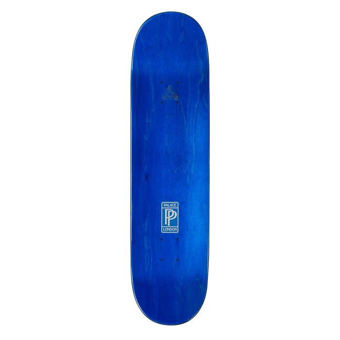 Palace S43 PP Deck - 8.25 - Image 2