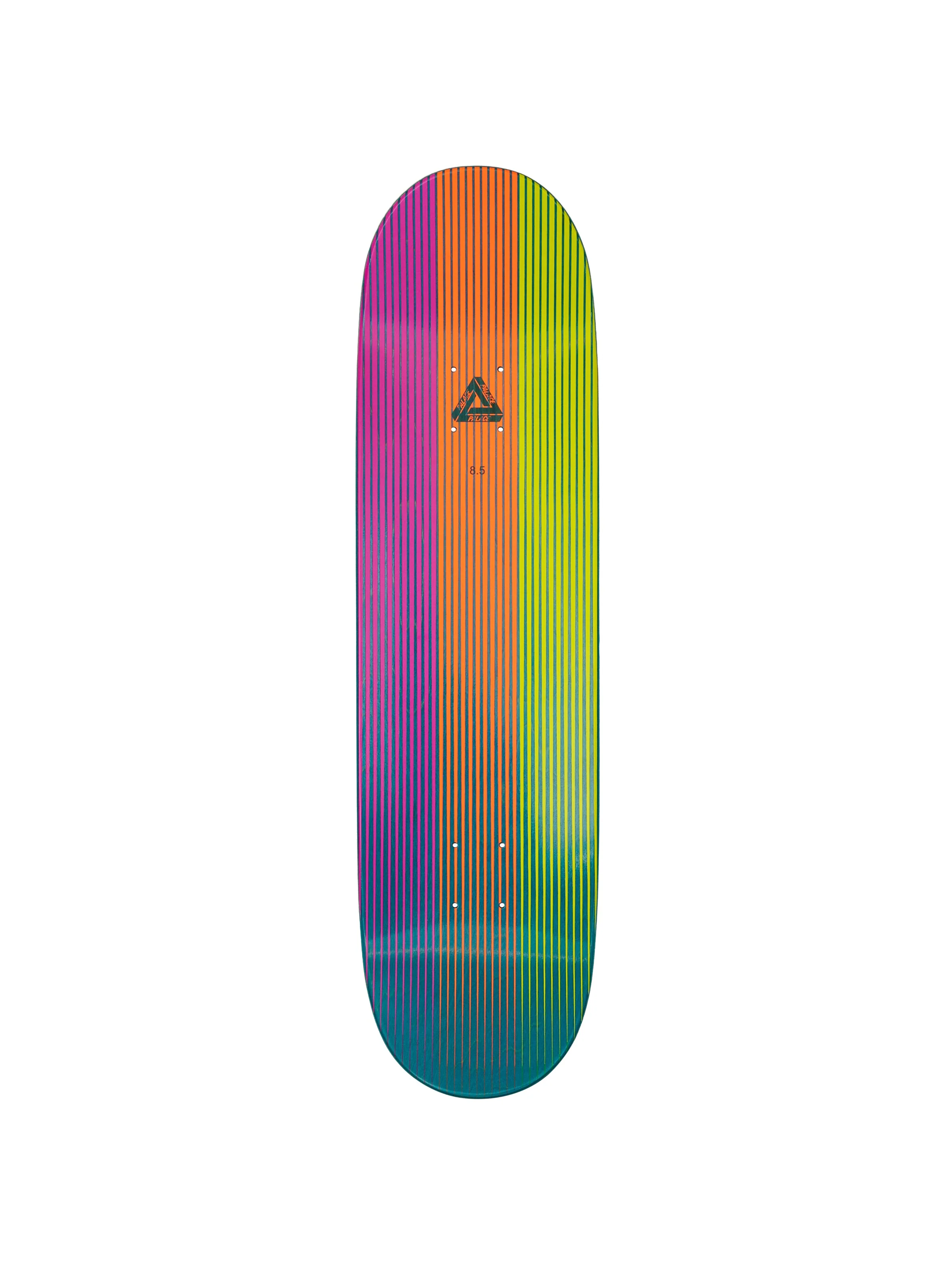 Palace S39 Linear Deck - 8.5 - Image 2
