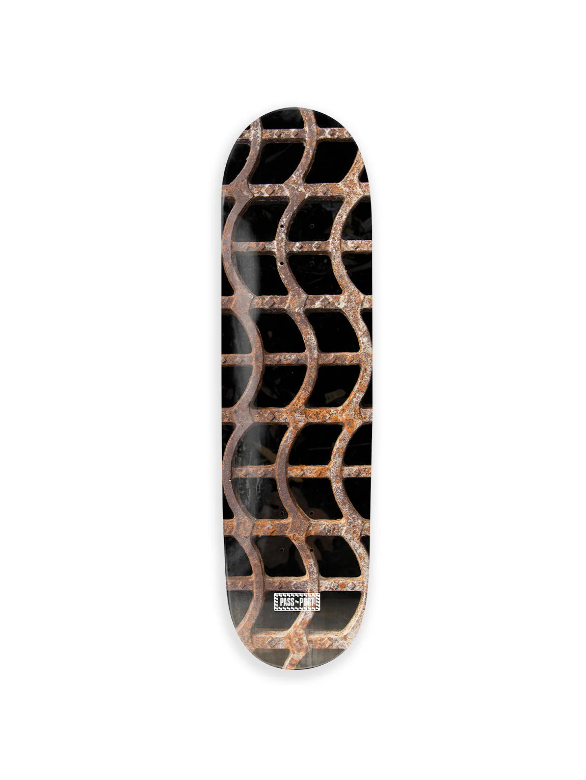 Pass-Port Drain Series Deck - Image 4