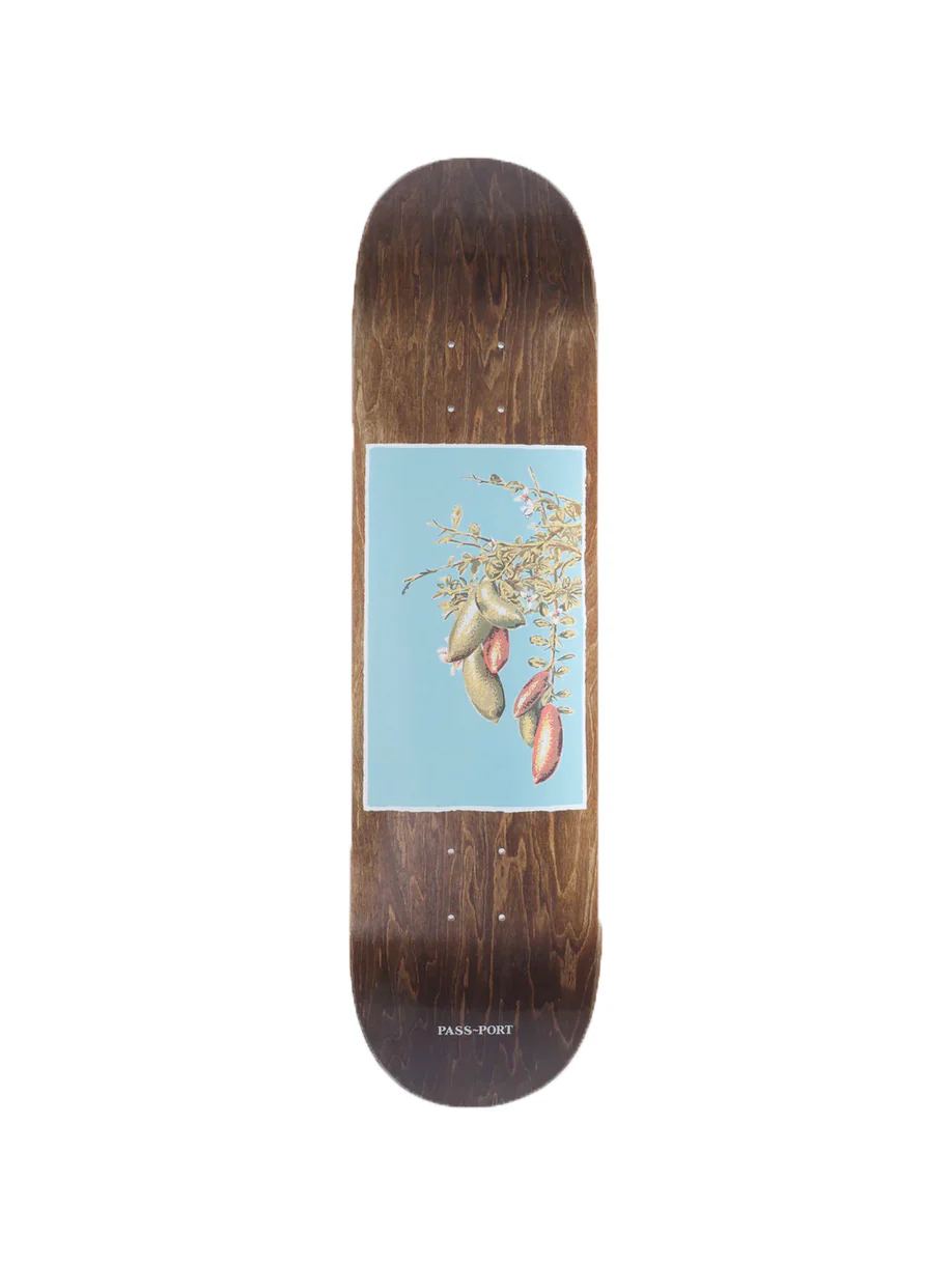 Pass Port Native Fruit Series - Lime - 8.0