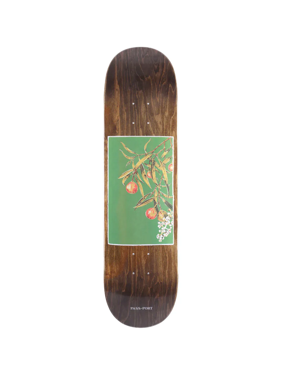 Pass Port Native Fruit Series - Quandong - 8.25