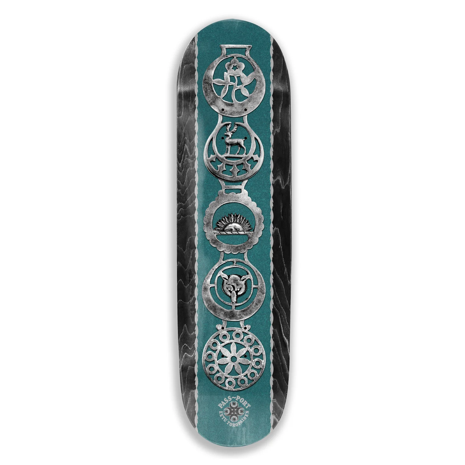 Passport Brasses Pro Series Eetu - 8.375