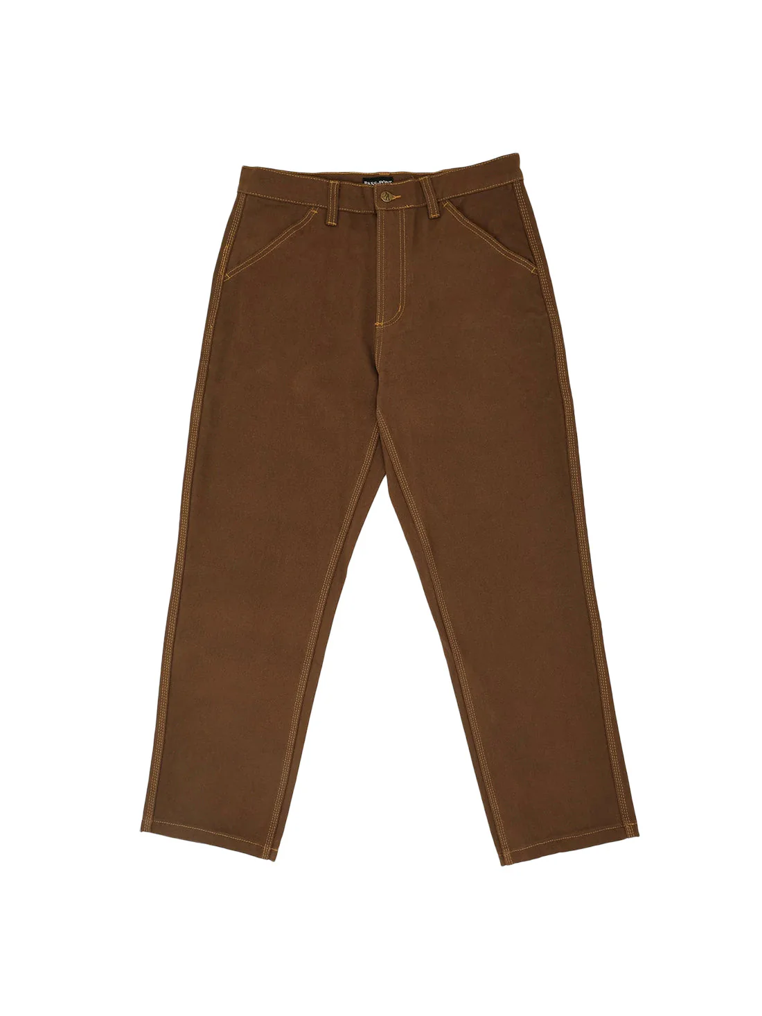 Passport Diggers Club Pant