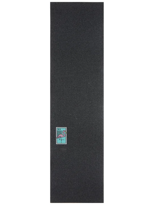 Pepper Brian DeLaTorre Grip