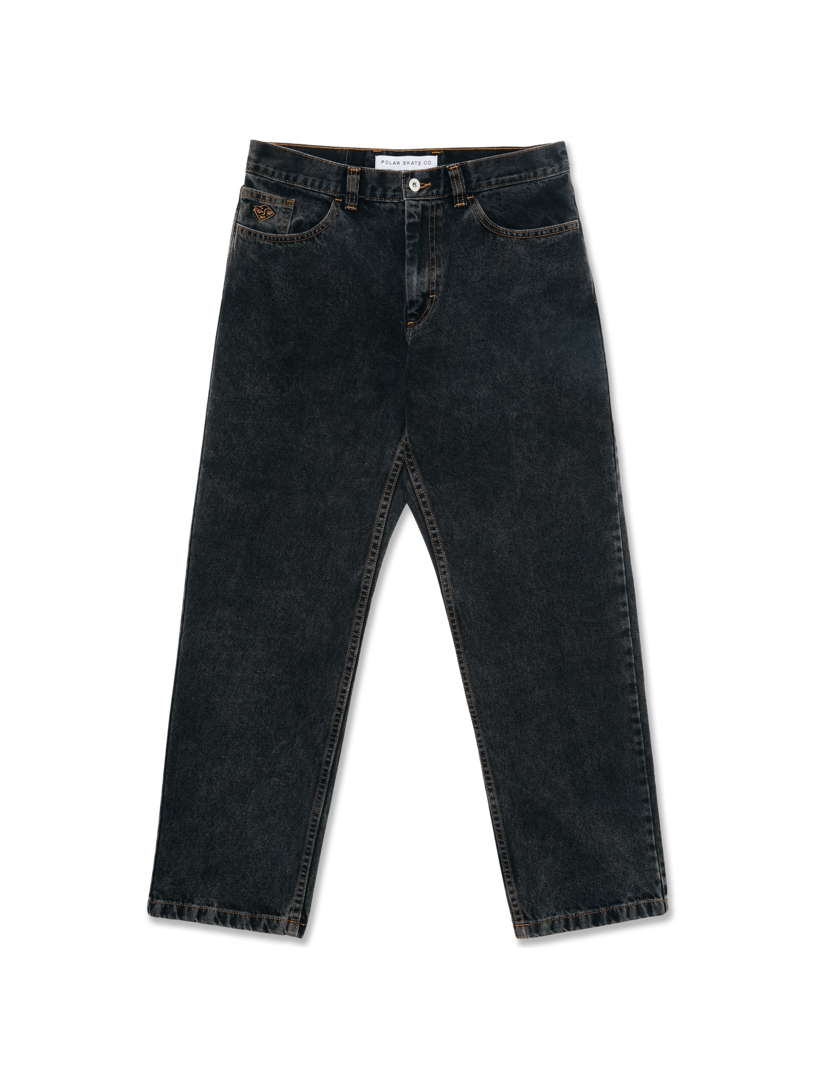 Polar 89! Denim
