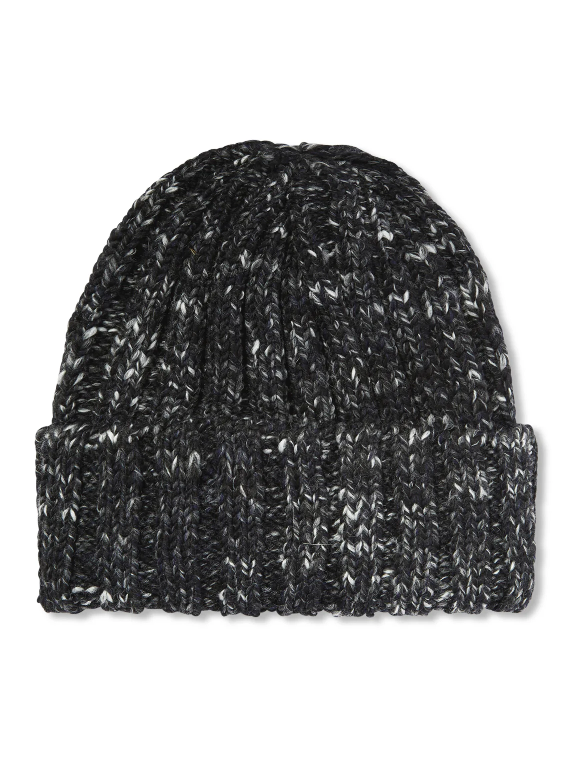 Polar Ali Beanie - Black - Image 2