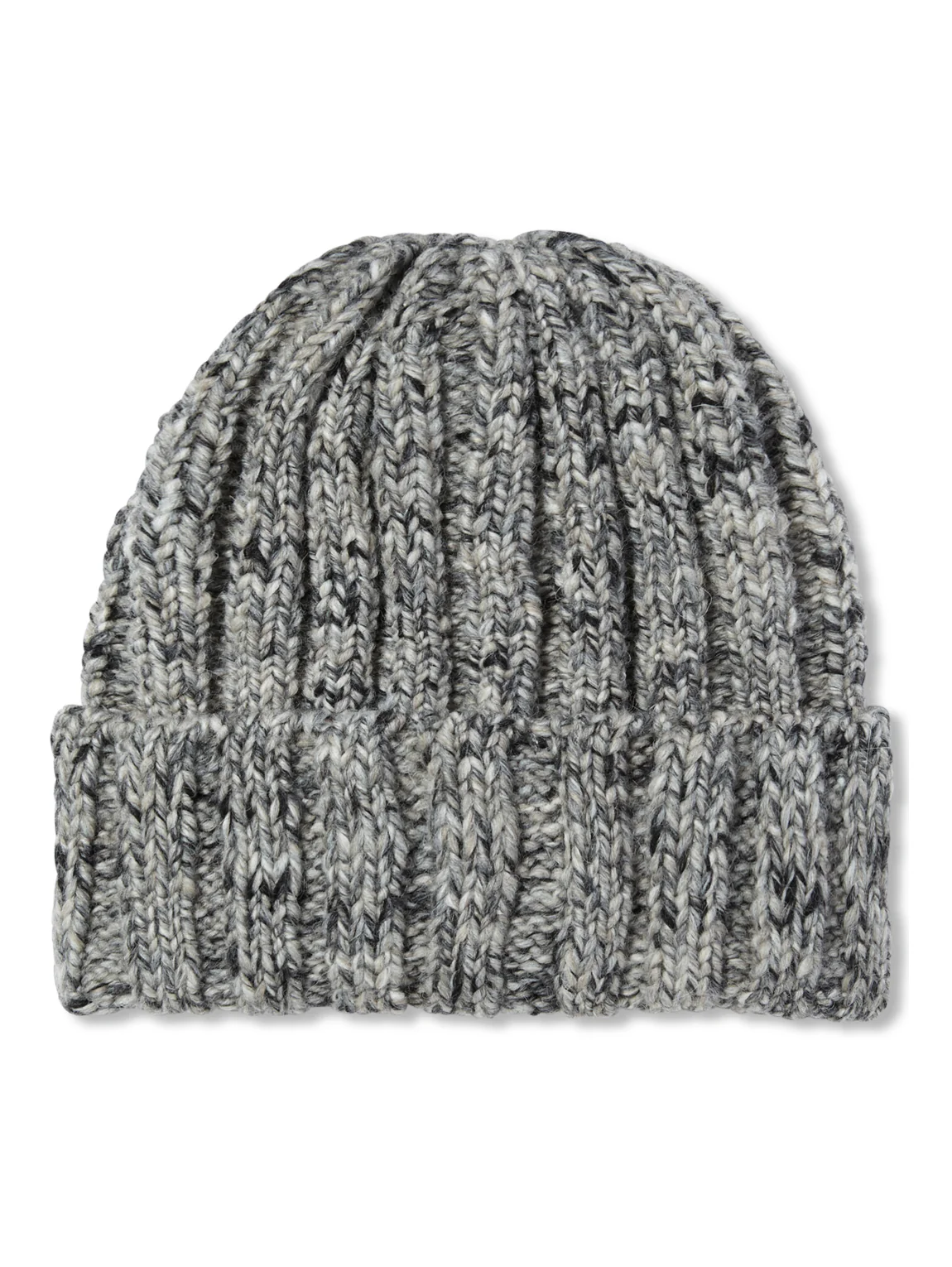Polar Ali Beanie - Grey - Image 2