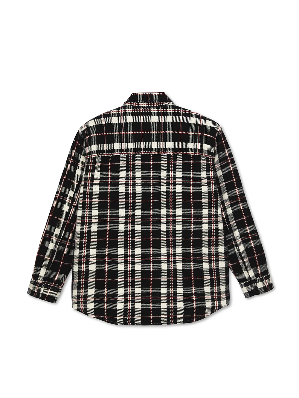 Polar Big Boy Flannel - Image 3