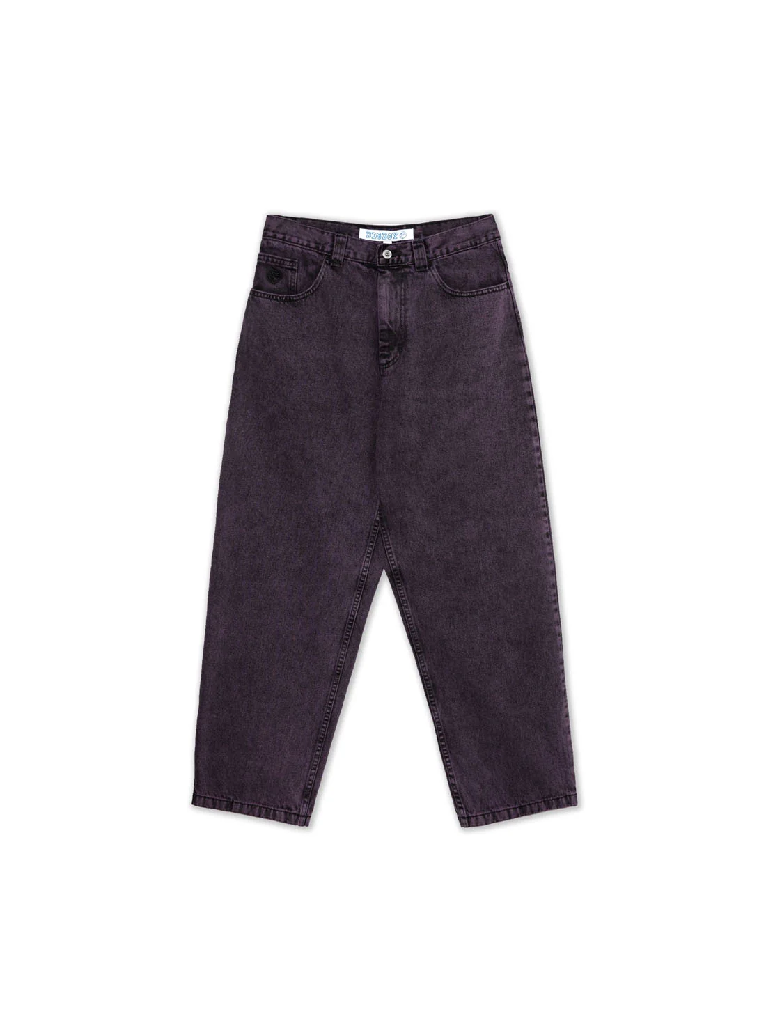 Polar Big Boy Jeans