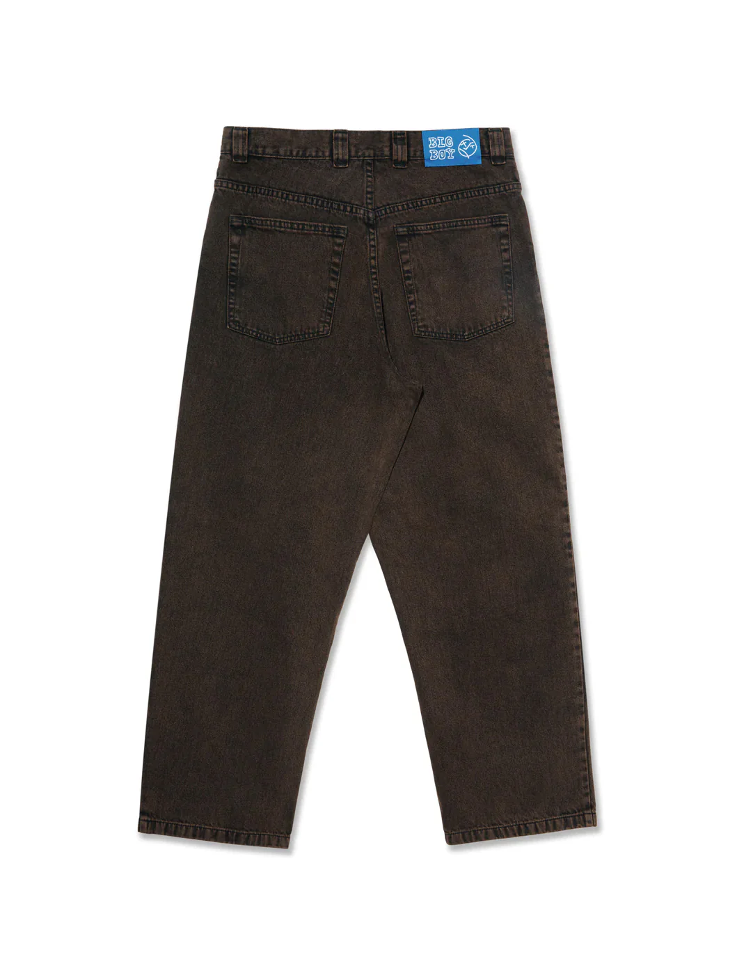 Polar Big Boy Jeans - Image 4