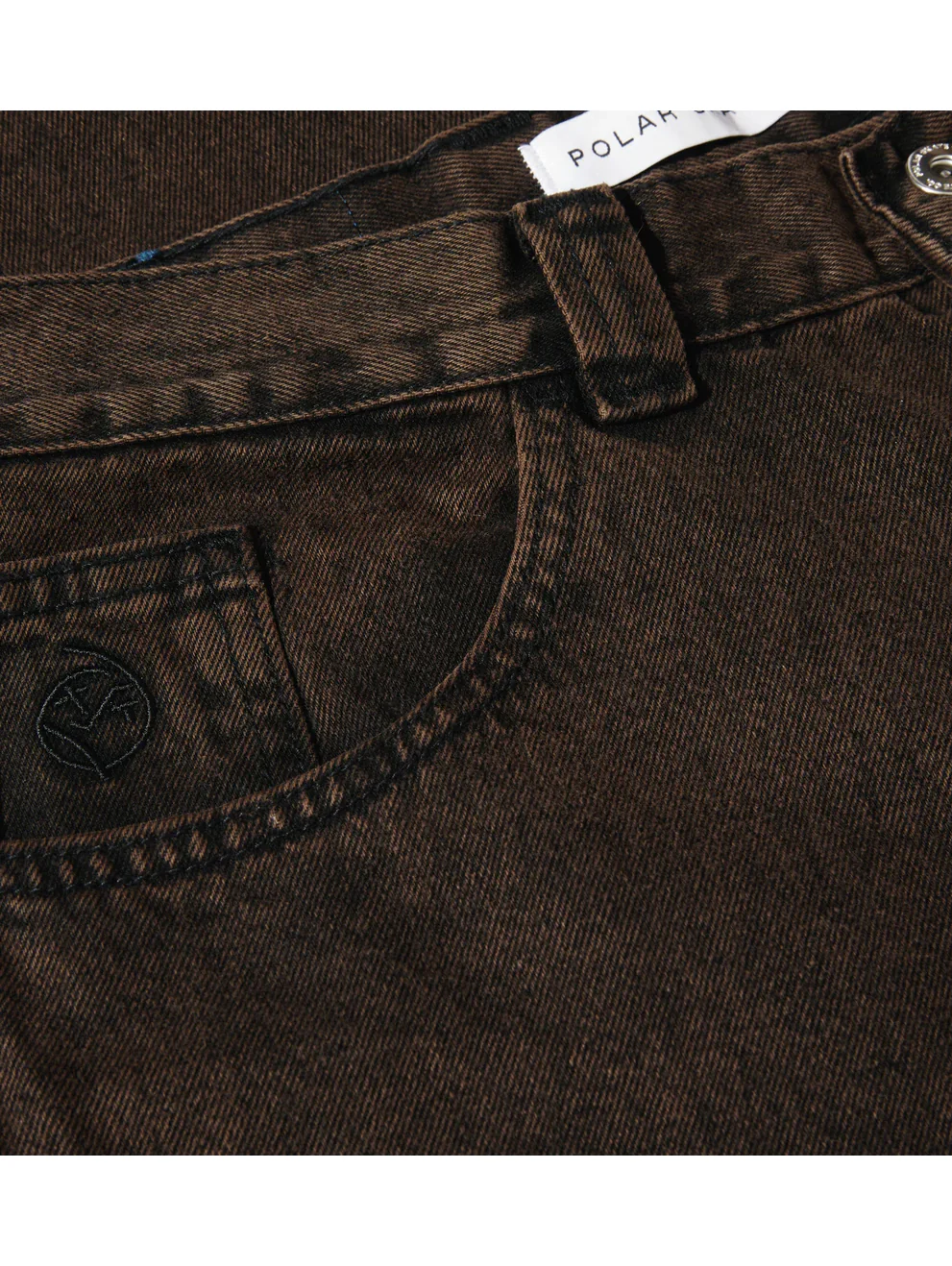 Polar Big Boy Jeans - Image 6
