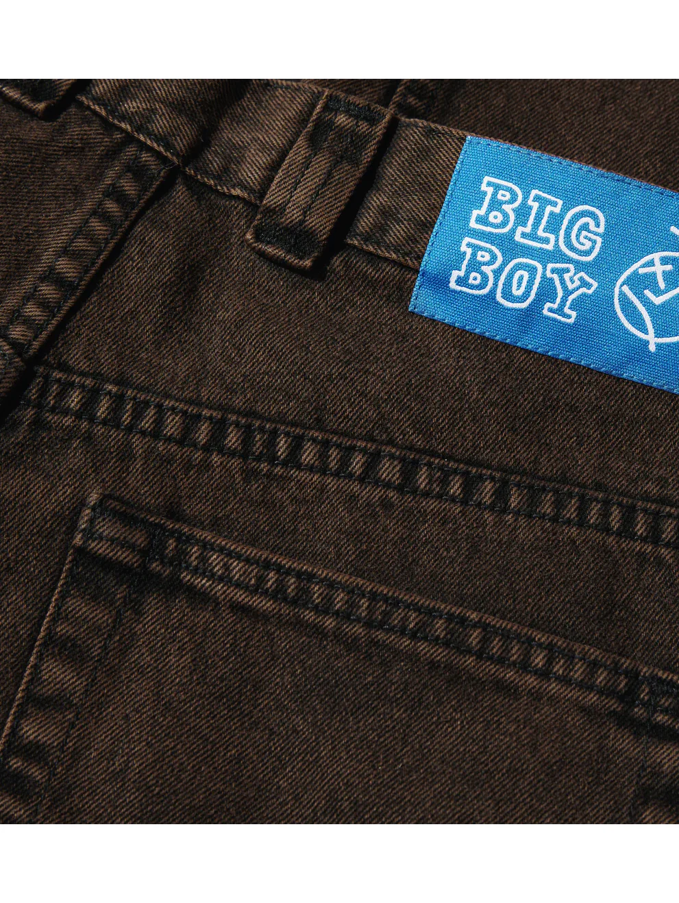 Polar Big Boy Jeans - Image 7