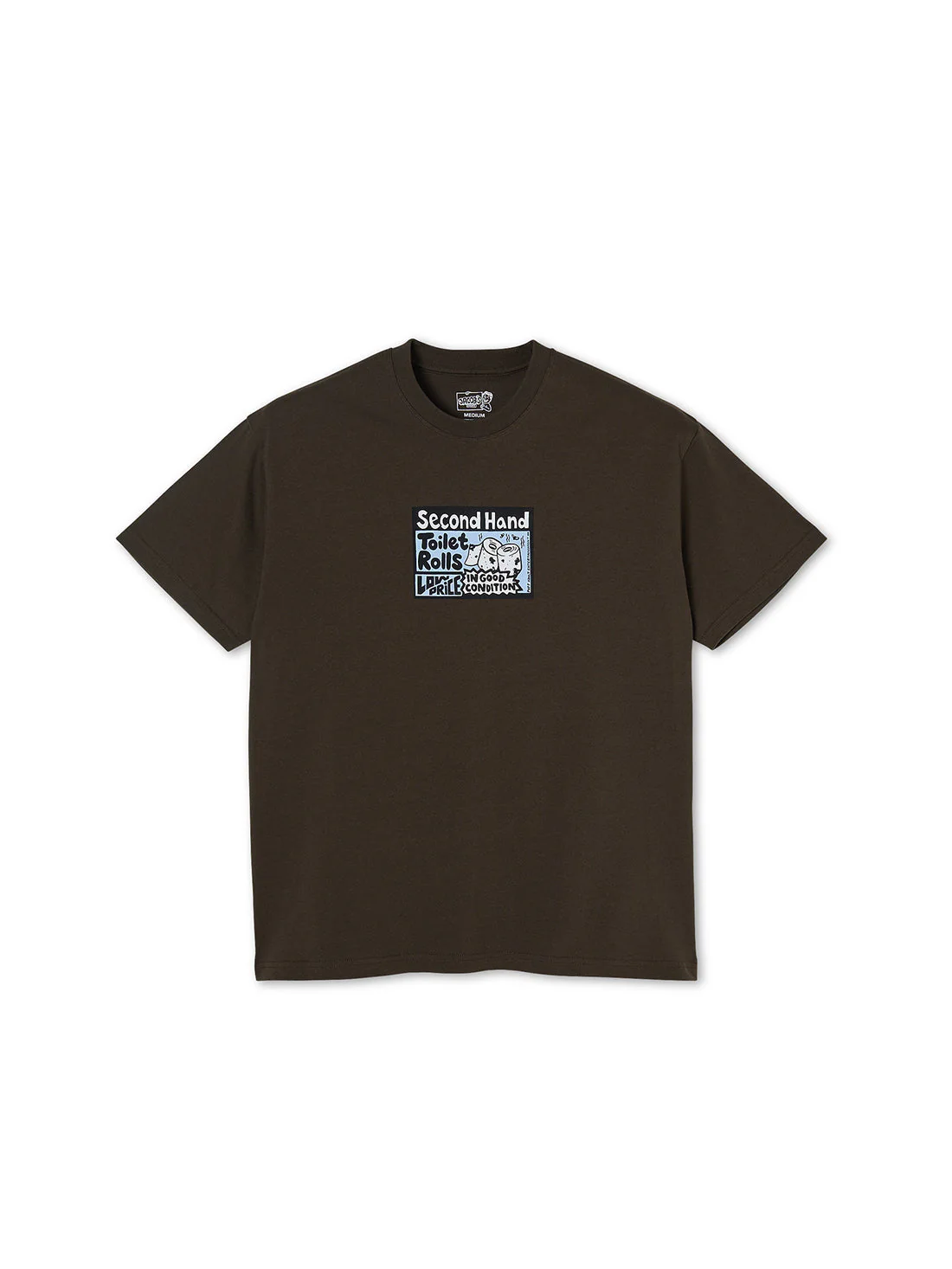 Polar Classifieds Tee