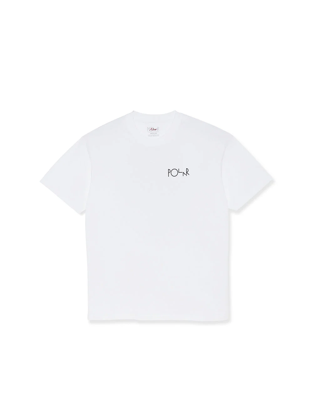 Polar Dead World Tee