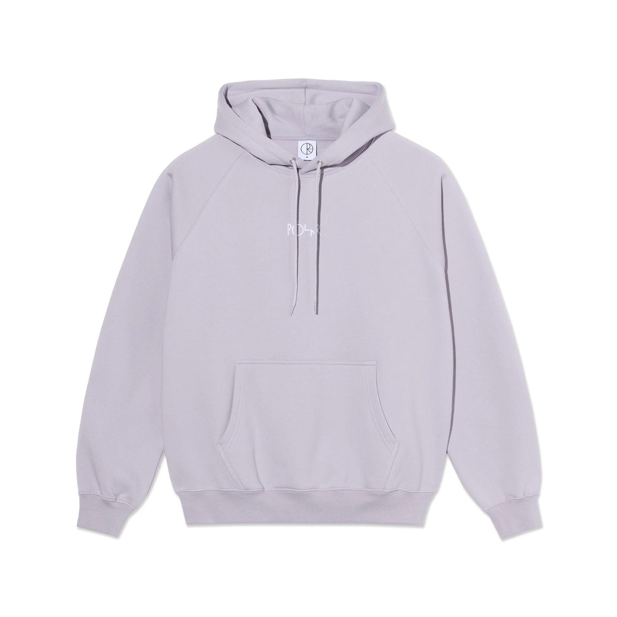 Polar Default Hoodie - Pale Purple