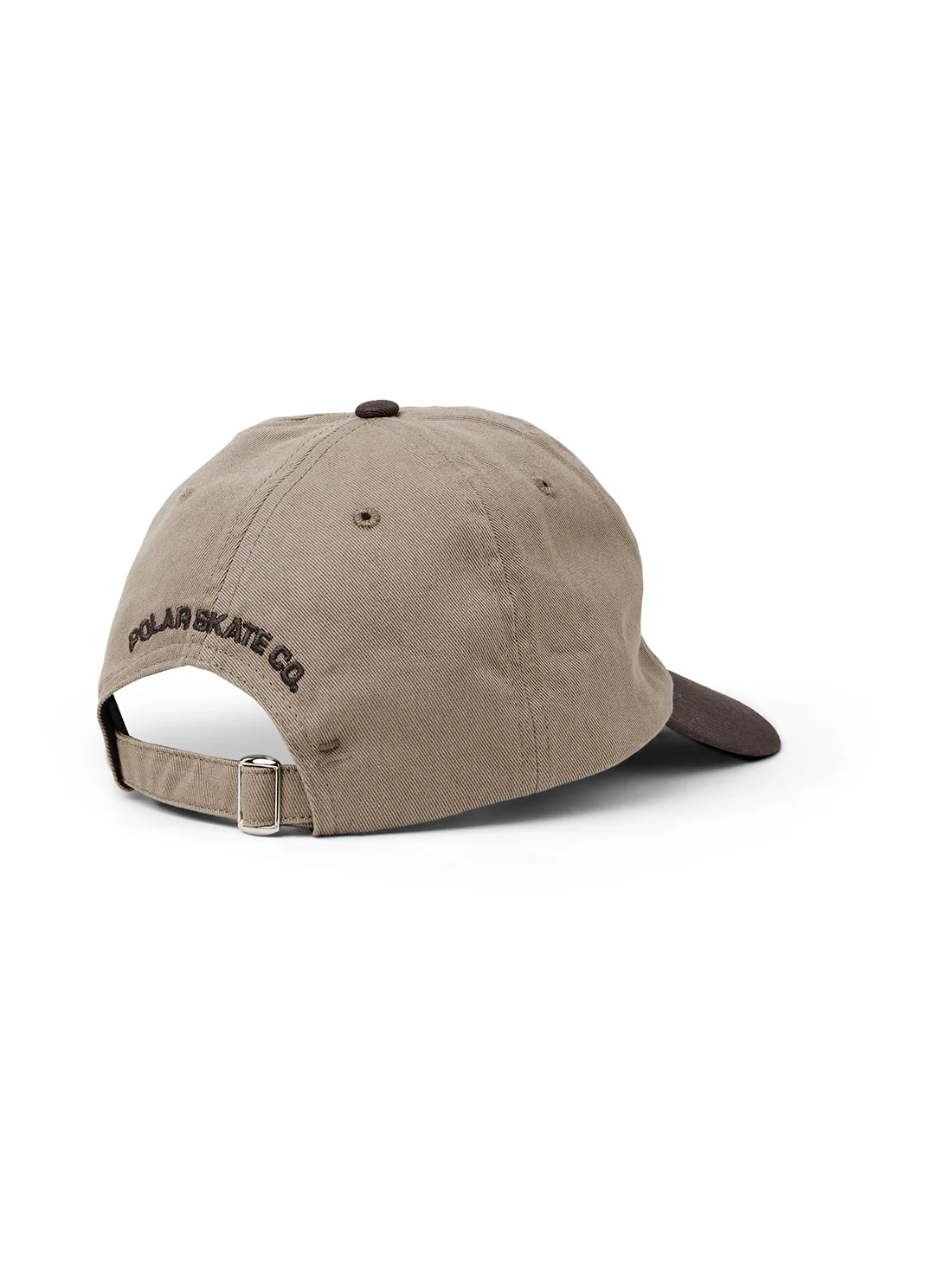 Polar Duo Stroke Logo Cap - Image 3