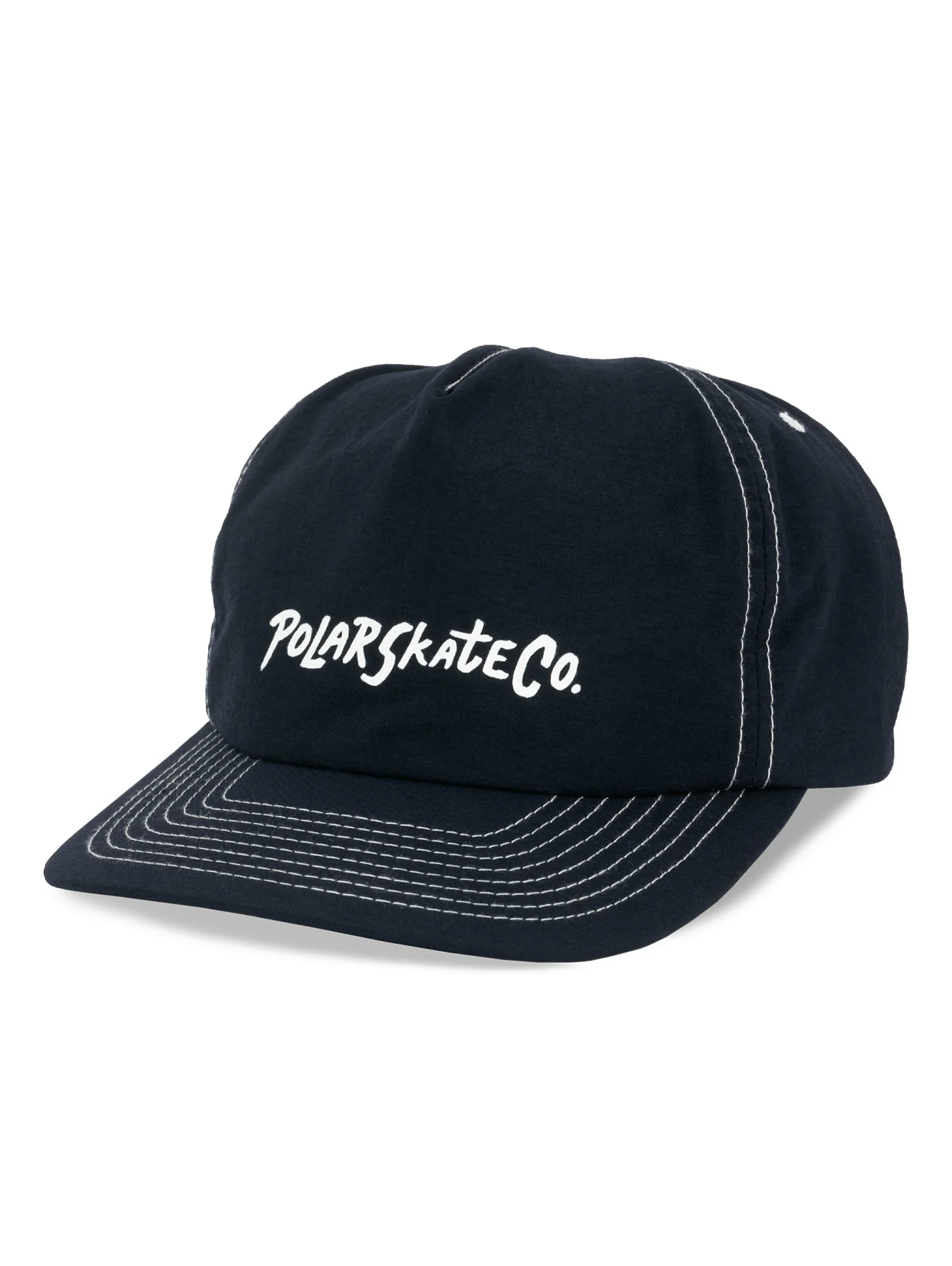 Polar Earl Surf Logo Cap