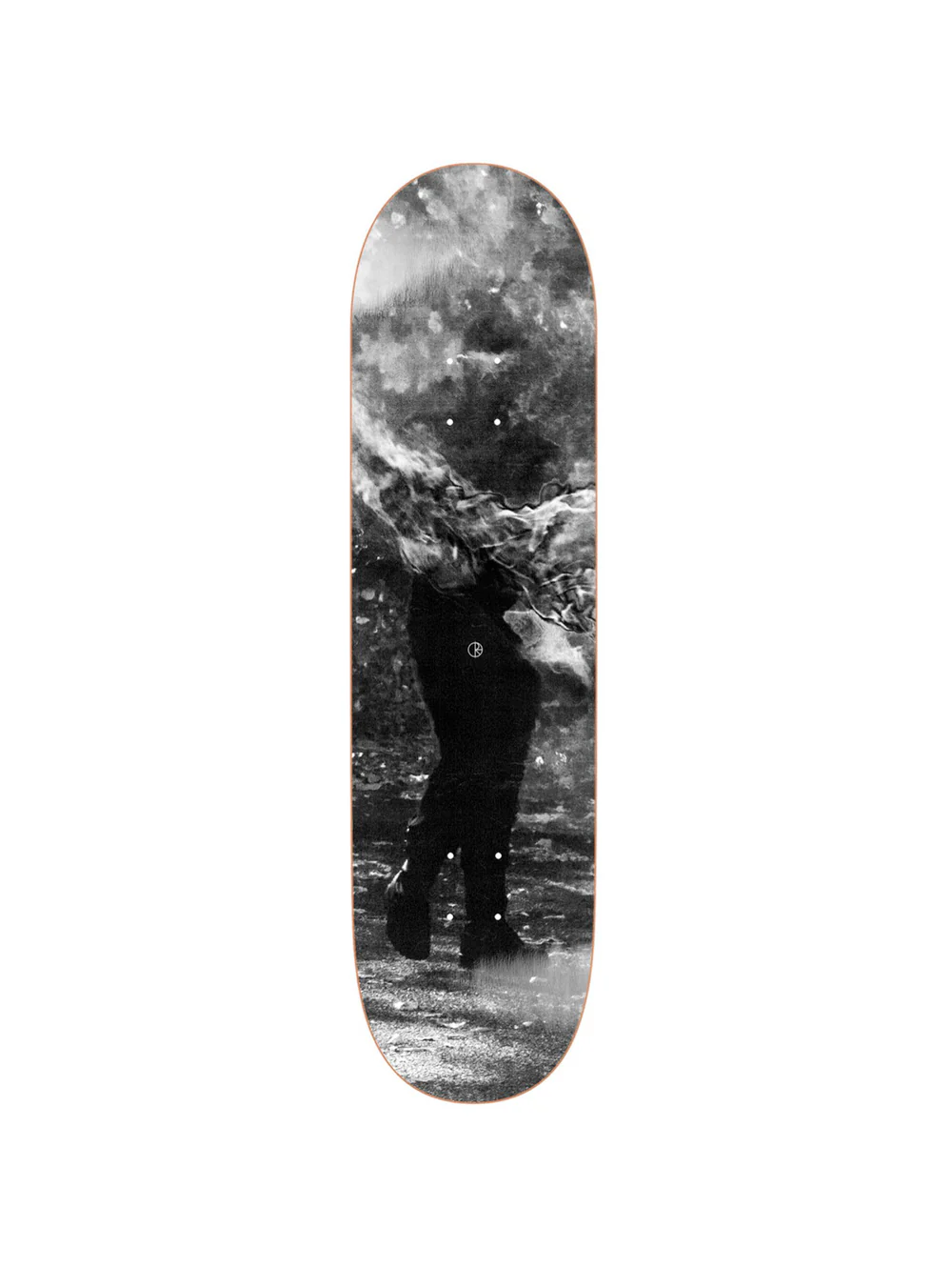 Polar Grund Stuntman A Deck - 9.0 - Image 2