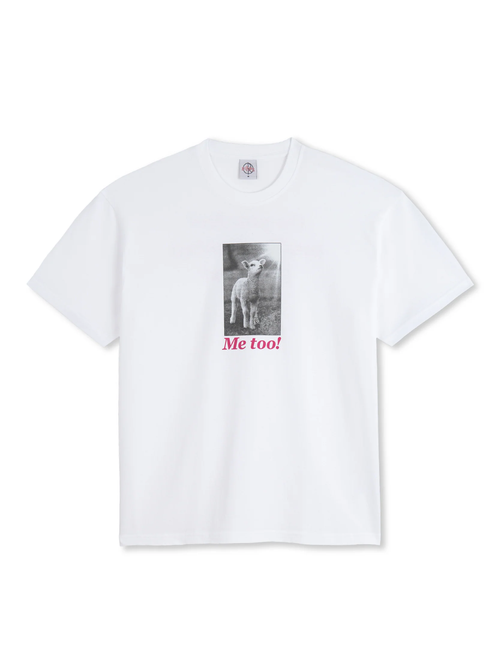 Polar Hopeless Tee