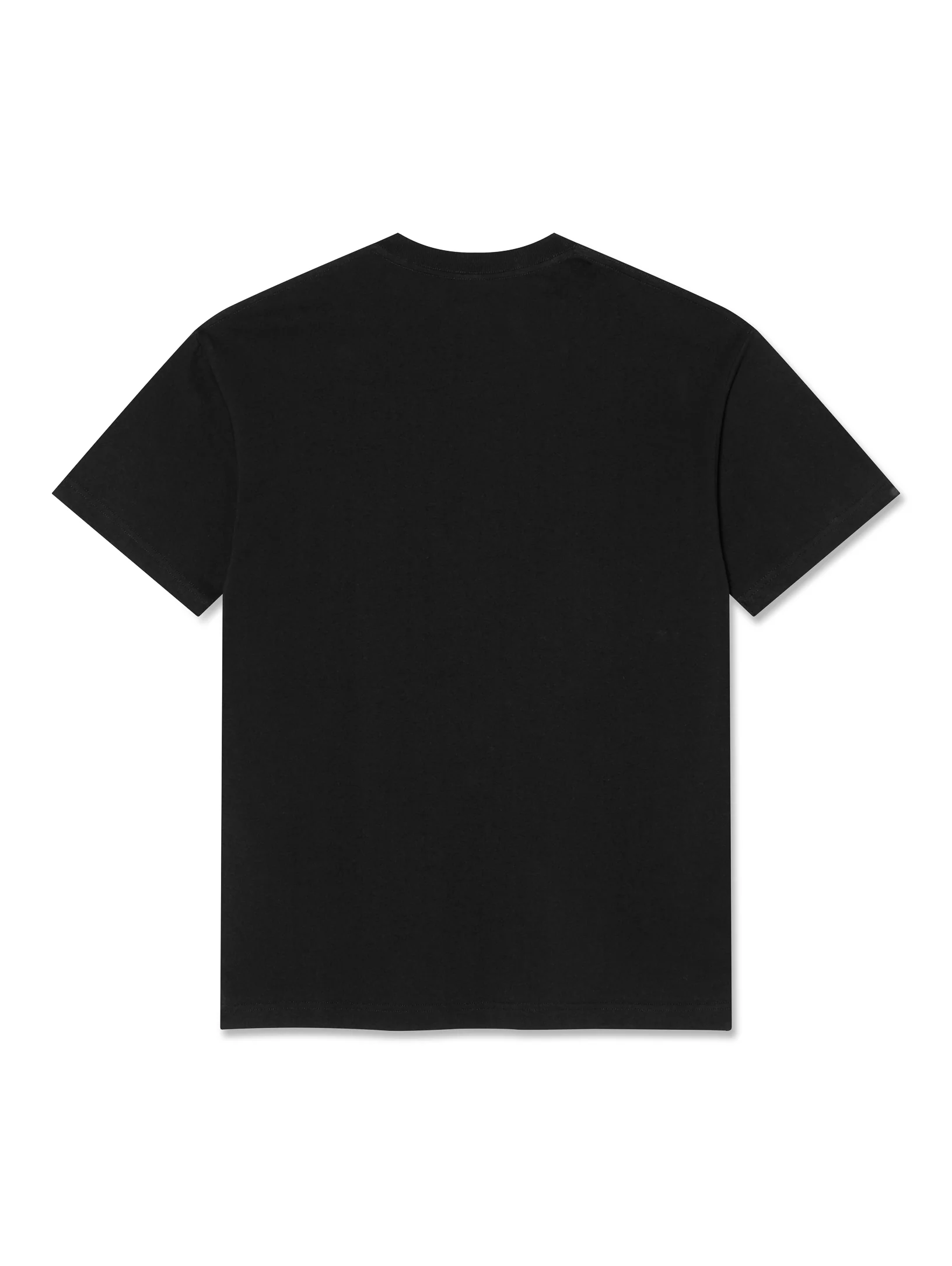 Polar Ladybug Tee - Black - Image 2