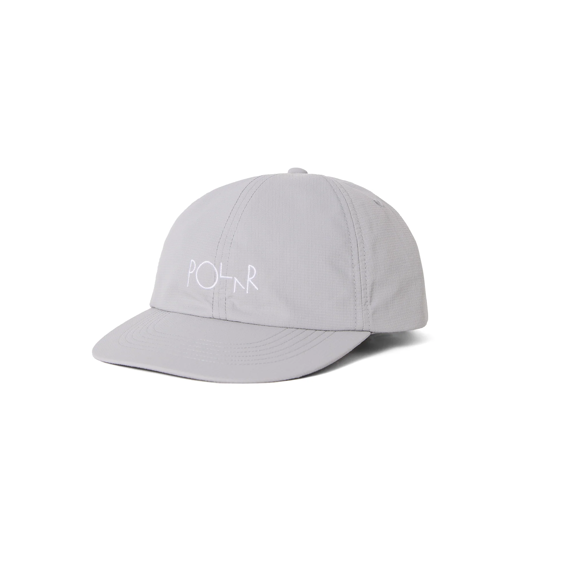 Polar Lightweight Cap - Silver