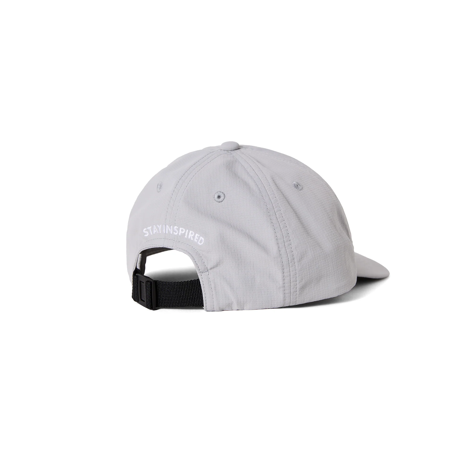 Polar Lightweight Cap - Silver - Image 2